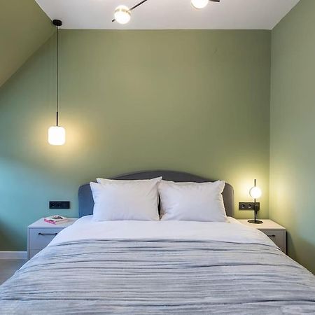 Verde Apartment Burgas Extérieur photo