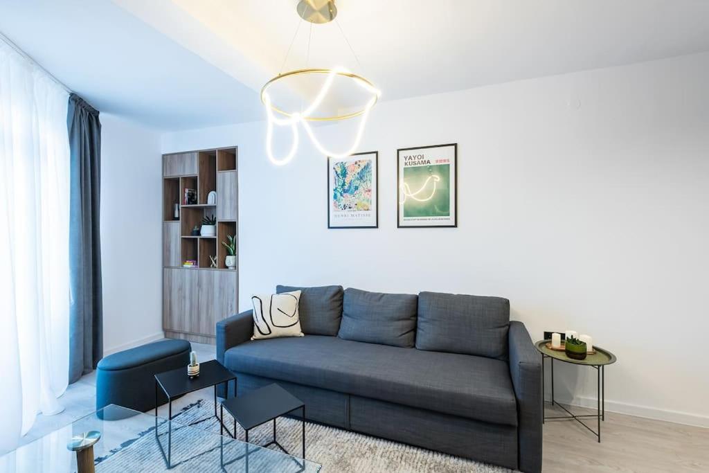 Verde Apartment Burgas Extérieur photo