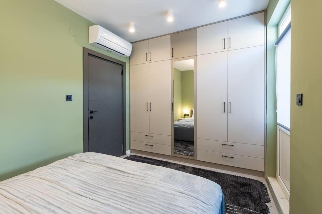 Verde Apartment Burgas Extérieur photo